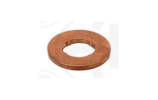 Brinnande plattor, Injektor/Atomizer