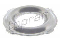 Brinnande plattor, Injektor/Atomizer