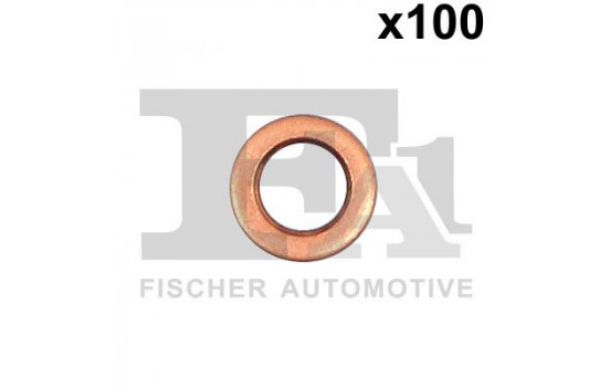 Brinnande plattor, Injektor/Atomizer