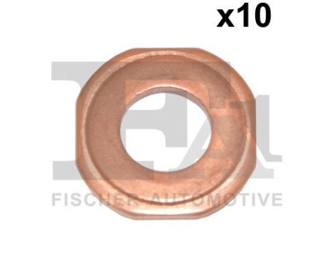 Brinnande plattor, Injektor/Atomizer