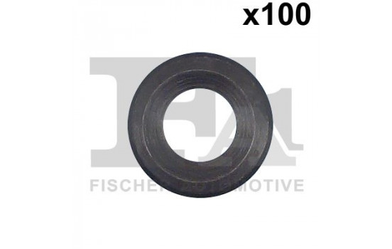 Brinnande plattor, Injektor/Atomizer