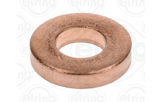 Brinnande plattor, Injektor/Atomizer