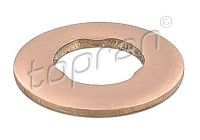 Brinnande plattor, Injektor/Atomizer