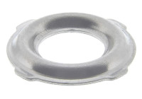 Brinnande plattor, Injektor/Atomizer