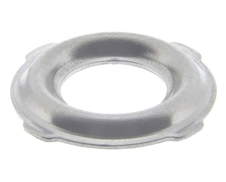 Brinnande plattor, Injektor/Atomizer