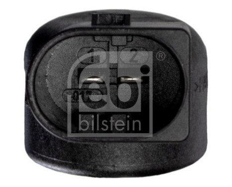 finfördelare 179055 FEBI, bild 2