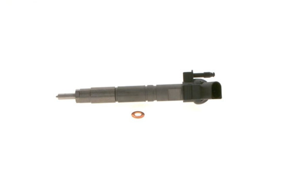 finfördelare CRI3-16 Bosch, bild 5