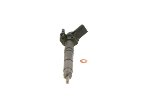 finfördelare CRI3-16 Bosch, bild 8