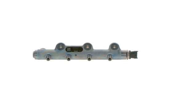 Fördelarrör 0 445 224 026 Bosch
