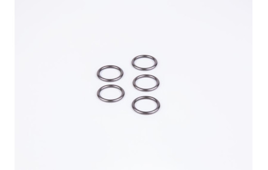 Gummiupphängningsring 2 430 210 081 Bosch, bild 2