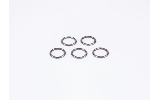 Gummiupphängningsring 2 430 210 081 Bosch, bild 3