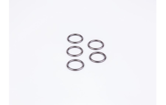 Gummiupphängningsring 2 430 210 081 Bosch, bild 4