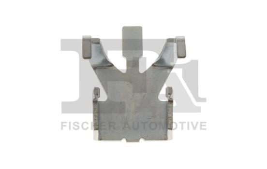 Hållare, injektor/förångare