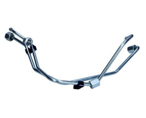 Högtrycksrör, insprutningssystem, bild 2