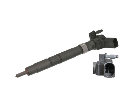 Injektor 100340 FEBI