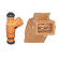 Injektor 348211 Valeo, miniatyr 3