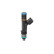 Injektor 348262 Valeo, miniatyr 2