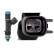 Injektor 348262 Valeo, miniatyr 3