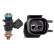Injektor 348301 Valeo, miniatyr 3