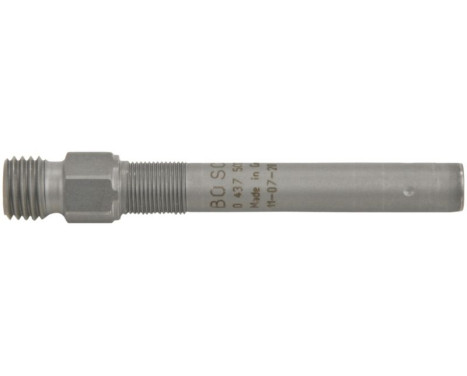 Injektor/förångare 0 437 502 009 Bosch, bild 2