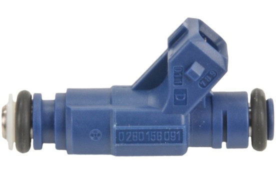 Injektor/förångare EV-6-E Bosch, bild 4