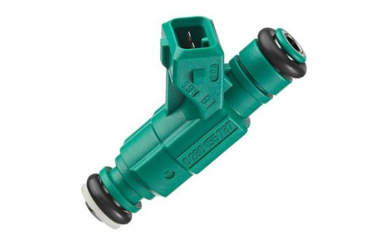 Injektor/förångare EV6C Bosch, bild 6