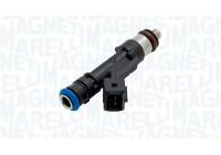 Injektor/förångare FEI0004 Magneti Marelli
