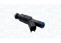 Injektor/förångare FEI0014 Magneti Marelli