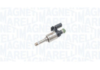 Injektor/förångare FEI0037 Magneti Marelli