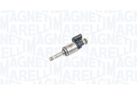 Injektor/förångare FEI0040 Magneti Marelli