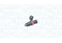 Injektor/förångare FEI0057 Magneti Marelli