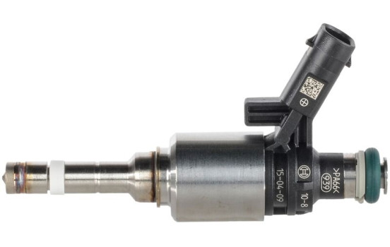 Injektor/förångare HDEV-5-2 Bosch, bild 3