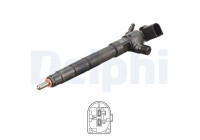 Injektor/förångare