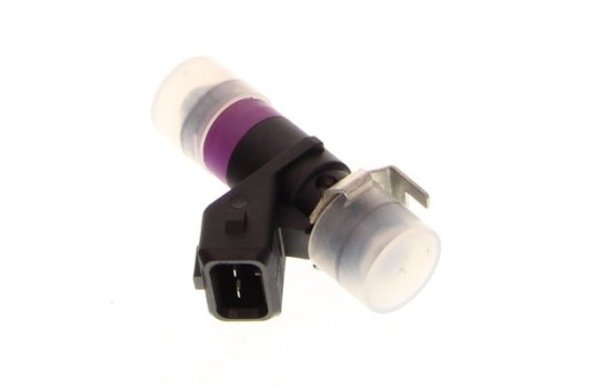 Injektor/förångare, bild 2