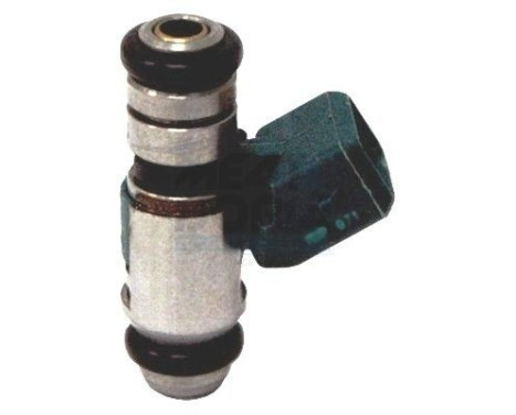 Injektor/förångare