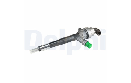 Injektor/förångare