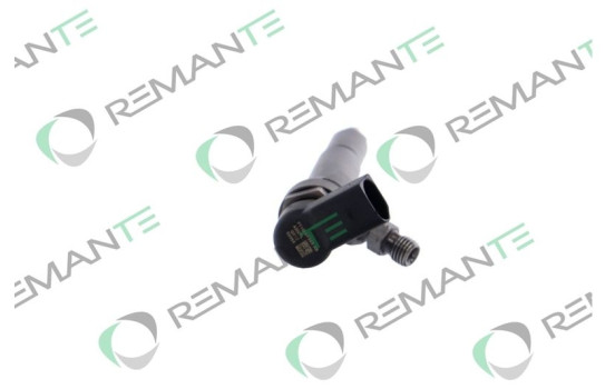 Injektor, bild 2