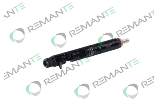 Injektor, bild 3