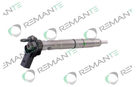 Injektor, bild 3