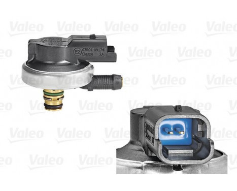 Insprutningsventil 348008 Valeo