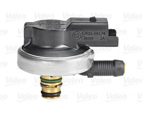 Insprutningsventil 348008 Valeo, bild 2