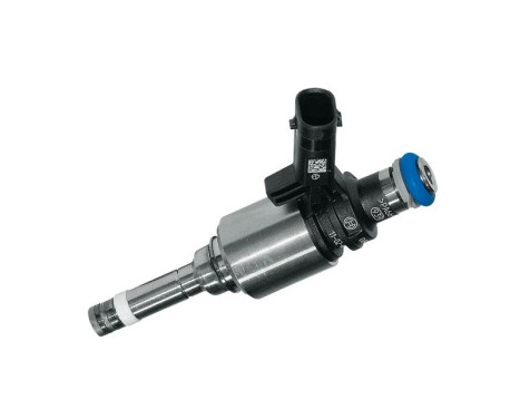 Insprutningsventil HDEV-5-1 Bosch, bild 6