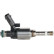 Insprutningsventil HDEV-5-2 Bosch, miniatyr 6