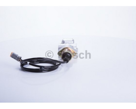 Justeringssystem, injektor/munstycke 2 417 205 022 Bosch, bild 2