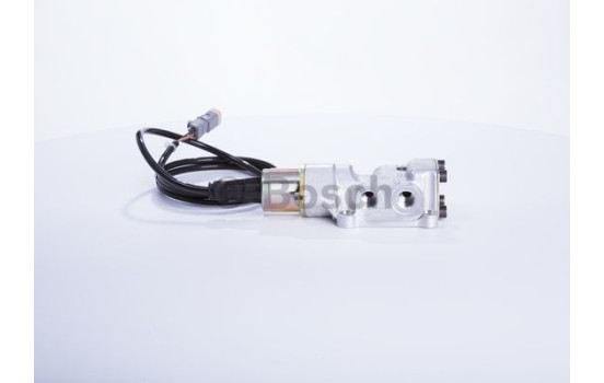 Justeringssystem, injektor/munstycke 2 417 205 022 Bosch, bild 3