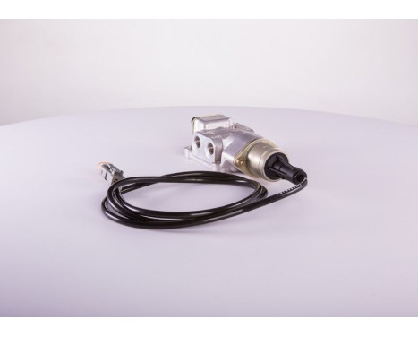 Justeringssystem, injektor/munstycke 2 417 205 026 Bosch, bild 2