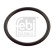 O-ring 103836 FEBI, miniatyr 2