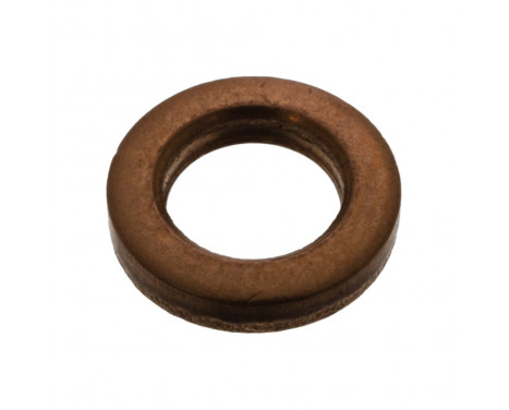 O-ring, instrutning 15926 FEBI