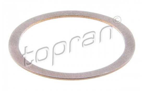 O-ring, instrutning