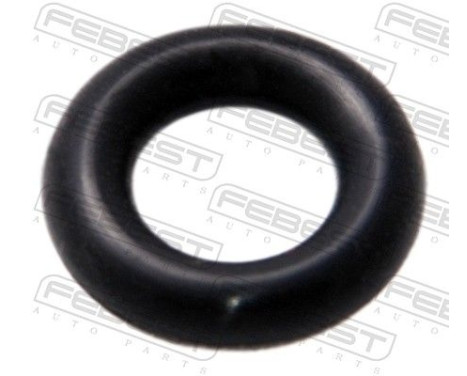 O-ring, instrutning